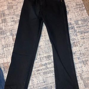 Wrangler men’s 35x34 bootcut